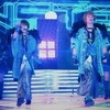 CDTV2012⇒2013「お前は俺か」シンクロする中居と香取は相反する存在でもある
