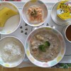 4/2(土)の給食