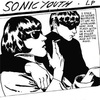 SONIC YOUTH 『Goo』