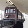 五位堂車庫の展示車両（きんてつ鉄道まつり2024・その２）