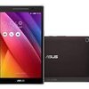 ASUS ZenPad C7.0(170C) Z170C-BK08 ブラック インテルAtom x3-C3200 1GB 7型ワイドTFT 8GB Android5.0