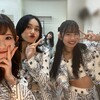 やっとこさ春ツアースタート!! の前にも色々ありました(◎_◎;) アンジュルム2022春コン ～The ANGERME～＠ハーモニーホール座間