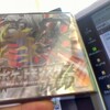 大学院生がポケモン（プラチナ）を買っていった。