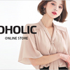 おしゃれなファッション洋服プチプラ通販サイト☆DHOLIC☆【ディーホリック-】紹介！