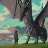 【映画】「ゲド戦記(Tales from Earthsea)」(2006年) 観ました。（オススメ度★★★☆☆）