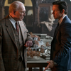 映画：ゲティ家の身代金 All the Money in the World   巨匠 リドリー・スコット 久々の傑作、であるとともに、ゲッティー・センター建立の謎が解けた点で、満足度高し（笑）