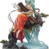 【フィギュアプラスチック製 塗装済み完成品・全高:約260mm】ボーカロイド 初音ミク 高山流水Ver.