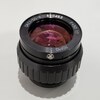 【レンズ沼227本目】LOMO OKC 1-50-6 50mm F2をM42マウント改造でEOSに使えるか【α7II, EOS 5D, EOS Kiss X7】