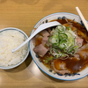 ラーメン大喜 根塚店、うまし！