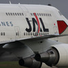  JL JA8088 B747-400