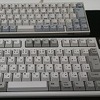 キーボードの沼に入り込んでしまった