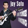 Jay Soto  /  Daydreamin' (2007)