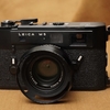 平成30年に買って良かったもの-Leica M5