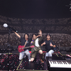 刘宇宁「康乃馨音樂節6.0」のセトリ+「JUMP」