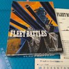 史実以上の完勝！　HJ『フリート・バトルズ』(Fleet Battles)シナリオ19 復讐の波濤(1943/10/06 2335)