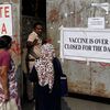 インド、コロナ感染者2000万人突破　野党から全土封鎖求める声