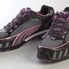 PUMA SAFETY プーマセーフティスニーカー Fuse Motion Pink (ピンク）