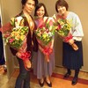 札幌東ロータリークラブ様60周年記念事業第二部：武田真治さんとの対談
