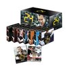 24-TWENTY FOUR-10周年記念コンプリートDVD-BOXは今こそ買い！リアルタイム視聴世代が語る、あの衝撃と興奮が再び！