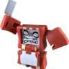 A PORK CHOP by BOTBOTS SERIES 6 TRANSFORMERS HASBRO ポークチョップ ハズブロ トランスフォーマー ボットボッツ