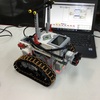 ロボット改造