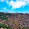 天狗高原セラピーロードの紅葉　2025.11.9