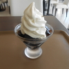 加古川市のホーリーズカフェで「Dutchコーヒーゼリー」を食べた