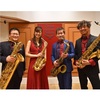 西宮北口｜2025年3月29日（土）アクタ西宮で『Quartet West（サキソフォン）ライブ』開催！