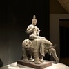 「国宝東寺　空海と仏像曼荼羅」　東京国立博物館平成館