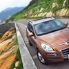 Luxgen7 SUV：台湾が描いた“未来のクルマ”という挑戦
