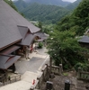 《 RX-7との旅 》唐突ですが東北旅行記です　～１日目・山寺～