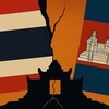 【2025年速報】タイとカンボジア戦争勃発か？理由と旅行への影響を5分で解説