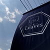 cafe&bar Leaves@福岡県大牟田市