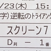 鑑賞記録 23/2/23 その②「逆転のトライアングル」