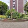 東林間公園（相模原市南区上鶴間）
