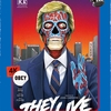 They Live〜白い鴉