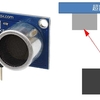 Zumo Robotに超音波センサを付けようと思います。