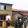 北アの最奥縦走　2日目（太郎平小屋～黒部五郎岳～三俣蓮華岳～双六岳～双六小屋）