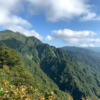 八海山五合目までトレッキングと魚沼の里