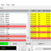 E31A エリトリア 10m FT8 なんとか交信成立