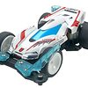 【ミニ四駆】MINI4KINGがモーションコミックになってYouTube上で公開されてるみたい