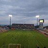 ひっそりこっそり敗退の天皇杯2023