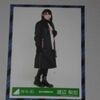 渡辺梨加櫻坂46 欅坂46生写真ブロマイド2 SUMMER 09