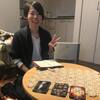 体癖サポーターズMTG(^^)/