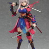 【フィギュア全高:約140mm】figma Fate/Grand Order セイバー/宮本武蔵