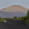 私が山に登るわけ（なぜこんな趣味になったの）