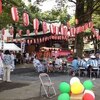 多賀神社境内