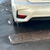 大雪の影響は１日では解消出来ないようです。