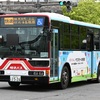 岐阜バス1526号車