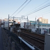 武豊線で知多の旅　～名鉄での帰路と、尾張知多のすごさ～